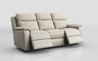 Calboli 3 Seater Power Recliner Sofa | Calboli Sofa Range | ScS