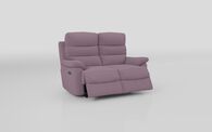 Ossett 2 Seater Power Recliner Sofa with Head Tilt | Ossett Sofa Range | ScS