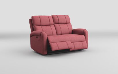 Calisese 2 Seater Manual Recliner Sofa | Calisese Sofa Range | ScS