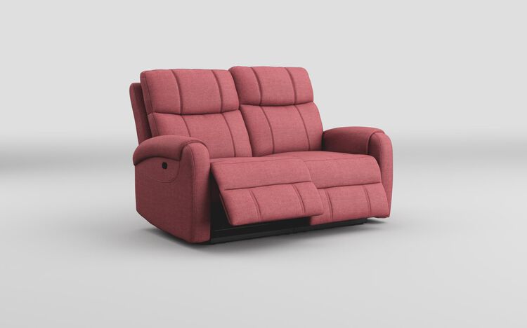 Calisese 2 Seater Manual Recliner Sofa | Calisese Sofa Range | ScS