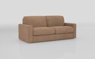 Barete 3 Seater Sofa Bed with Large Armrest | Barete Sofa Range | ScS