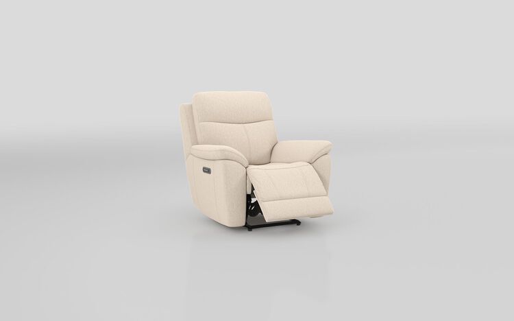 Eldwick Power Recliner Chair | Eldwick Sofa Range | ScS