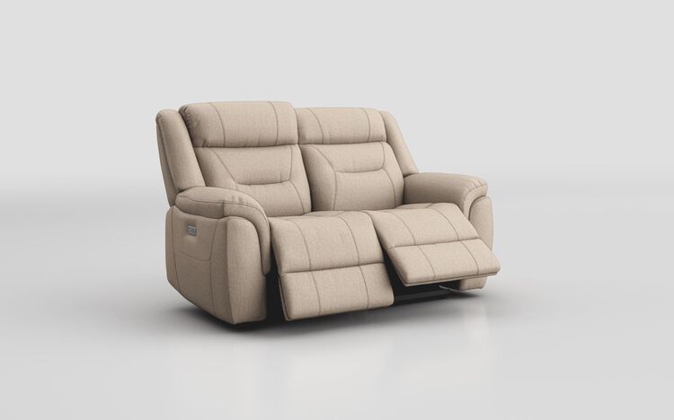 Ainsdale 2 Seater Power Recliner Sofa | Ainsdale Sofa Range | ScS