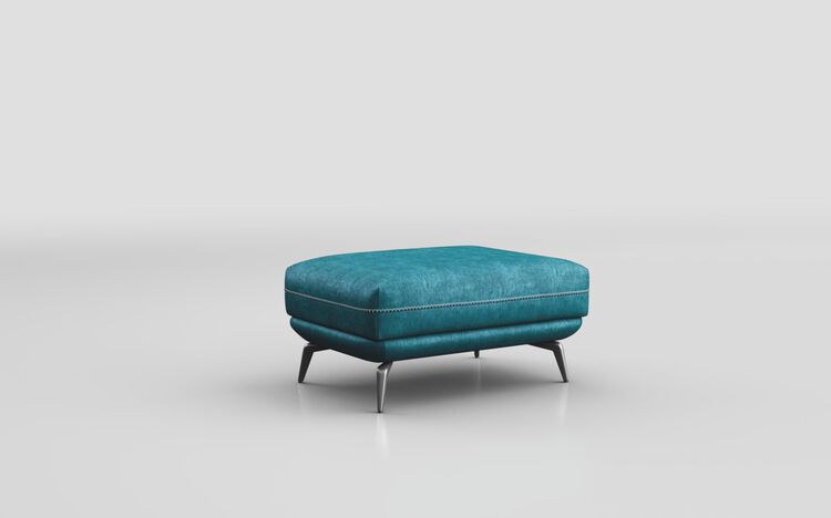 Pennabilli Footstool | Pennabilli Sofa Range | ScS