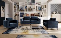 Asta 3 Seater Sofa with Chaise | Asta Sofa Range | ScS
