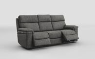 Portile 3 Seater Power Recliner Sofa | Portile Sofa Range | ScS