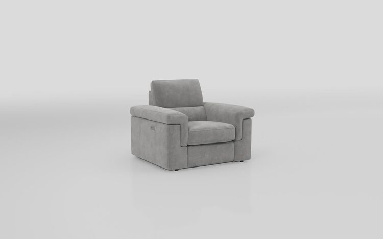 Crociale Power Recliner Chair | Crociale Sofa Range | ScS