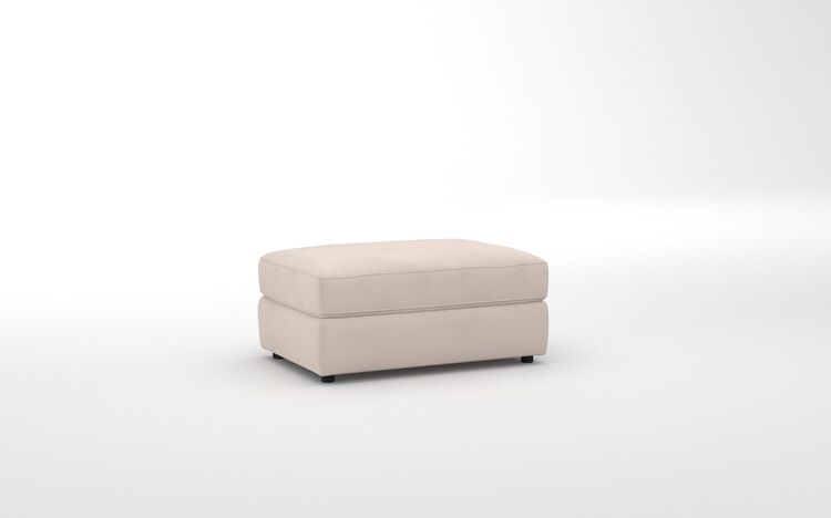 Tunstall Banquette Footstool | Tunstall Sofa Range | ScS