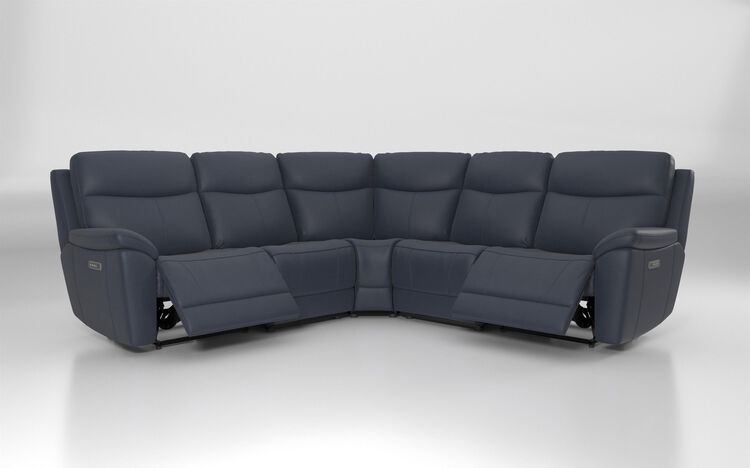 Eldwick 3 Corner 3 Power Sofa | Eldwick Sofa Range | ScS