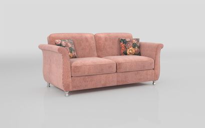 Spark 3 Seater Sofa | Spark Sofa Range | ScS