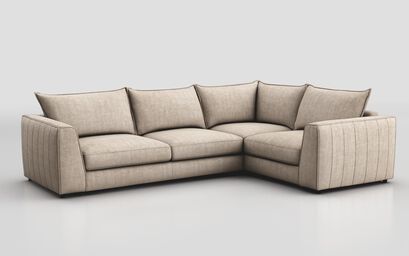 Mirabello 3 Corner 1 Sofa | Mirabello Sofa Range | ScS