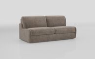 Barete Open End 4 Seater Sofa Bed | Barete Sofa Range | ScS