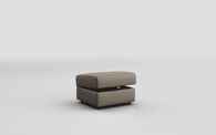 Berlini Small Storage Footstool | Berlini Sofa Range | ScS