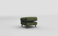 Saliceto Small Storage Footstool | Saliceto Sofa Range | ScS