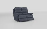 Ossett 2 Seater Power Recliner Sofa