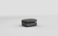 Mirabello Storage Footstool | Mirabello Sofa Range | ScS