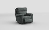 Portile Power Recliner Chair with Head Tilt & Lumbar | Portile Sofa Range | ScS