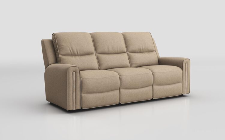 Panigale 3 Seater Sofa | Panigale Sofa Range | ScS