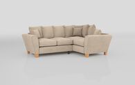 Tenbury 2 Corner 1 Scatter Back Sofa | Tenbury Sofa Range | ScS