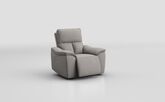 Pianello Power Recliner Chair with Power Head Tilt