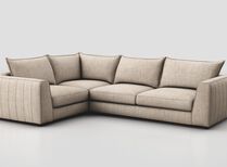 Mirabello 1 Corner 3 | Mirabello Sofa Range | ScS
