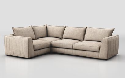 Mirabello 1 Corner 3 | Mirabello Sofa Range | ScS