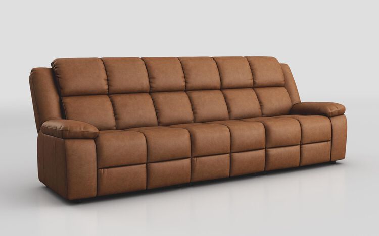Coccolia 4 Seater Sofa | Coccolia Sofa Range | ScS