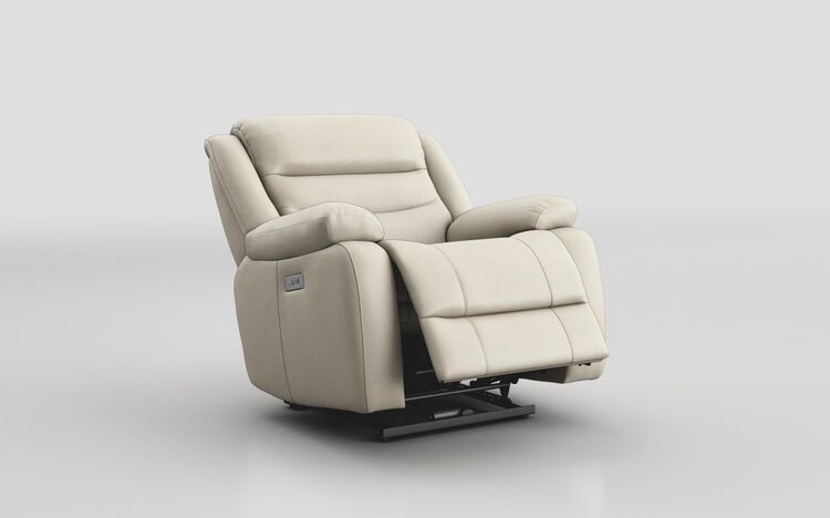 Favale Power Rocker Recliner Chair | Favale Sofa Range | ScS
