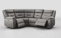 Ainsdale 1 Corner 2 Manual Sofa | Ainsdale Sofa Range | ScS