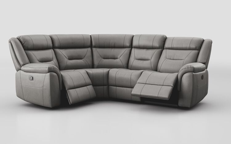 Ainsdale 1 Corner 2 Manual Sofa | Ainsdale Sofa Range | ScS