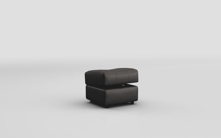 Ainsdale Small Storage Footstool | Ainsdale Sofa Range | ScS