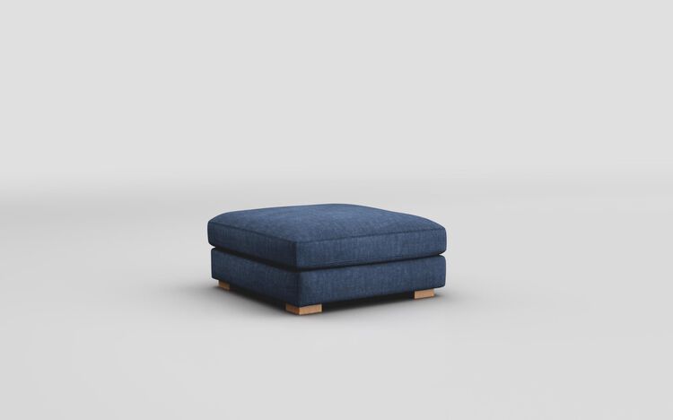 Torri Large Footstool | Torri Sofa Range | ScS