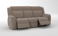 Elland 3 Seater Power Recliner Sofa | Elland Sofa Range | ScS