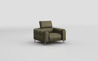 Casetti Armchair with Manual Head Tilt | Casetti Sofa Range | ScS