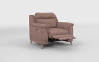 Uxbridge Power Recliner Chair | Uxbridge Sofa Range | ScS