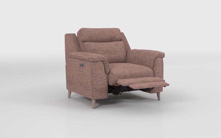 Uxbridge Power Recliner Chair | Uxbridge Sofa Range | ScS
