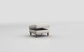 Selvapiana Large Storage Footstool