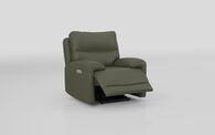 Caldbeck Power Recliner Chair | Caldbeck Sofa Range | ScS