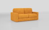 Barete 2 Seater Sofa Bed with Large Armrest