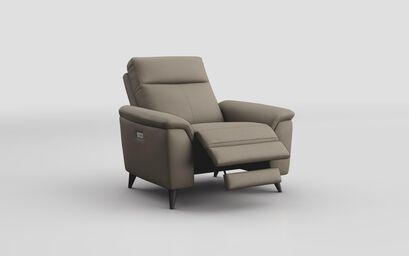 Saliceto Power Recliner Chair | Saliceto Sofa Range | ScS