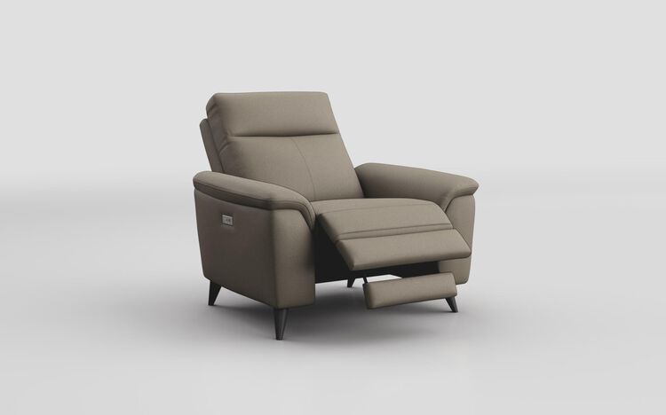 Saliceto Power Recliner Chair | Saliceto Sofa Range | ScS