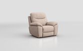 Argenta Swivel Chair