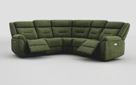 Ainsdale 2 Corner 2 Power Sofa | Ainsdale Sofa Range | ScS