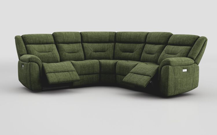 Ainsdale 2 Corner 2 Power Sofa | Ainsdale Sofa Range | ScS