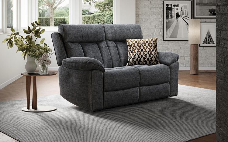 Chalbury 2 Seater Sofa with Cup Holders | Chalbury Sofa Range | ScS