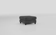 Aspen Fabric Chaise Footstool | Aspen Sofa Range | ScS