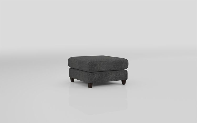 Aspen Fabric Chaise Footstool | Aspen Sofa Range | ScS