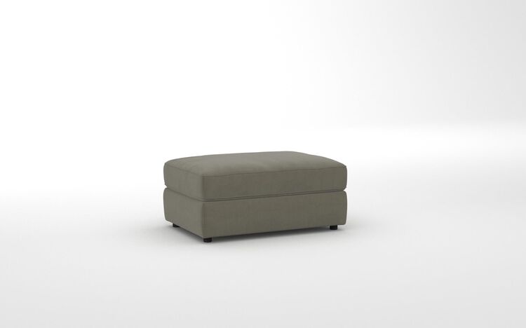 Tunstall Banquette Footstool | Tunstall Sofa Range | ScS