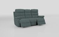 Ossett 3 Seater Power Recliner Sofa with Head Tilt | Ossett Sofa Range | ScS