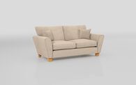 Tenbury 3 Seater Standard Back Sofa | Tenbury Sofa Range | ScS